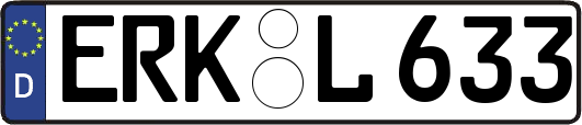 ERK-L633