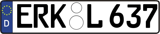 ERK-L637