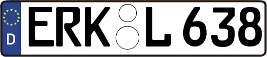 ERK-L638