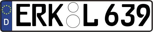 ERK-L639