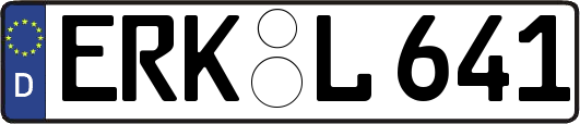 ERK-L641