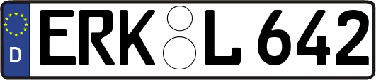 ERK-L642