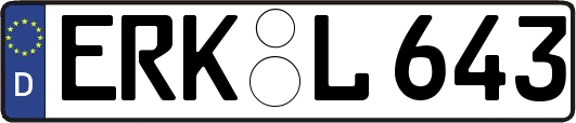 ERK-L643