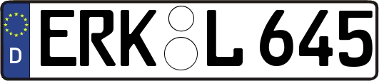 ERK-L645