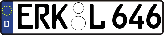ERK-L646