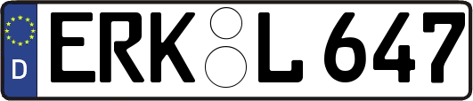 ERK-L647
