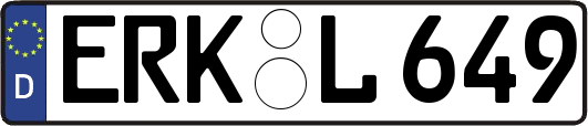 ERK-L649
