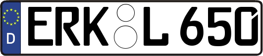 ERK-L650