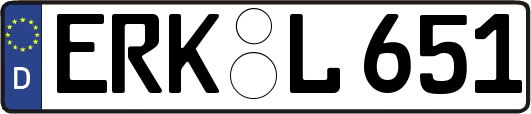 ERK-L651