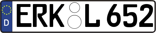 ERK-L652