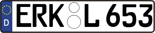 ERK-L653