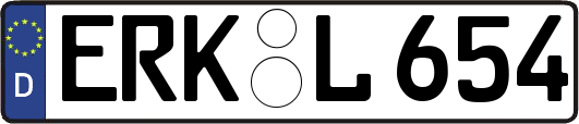 ERK-L654