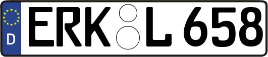 ERK-L658