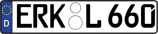 ERK-L660