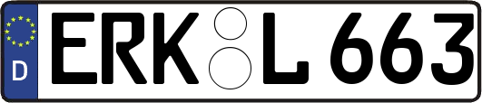 ERK-L663