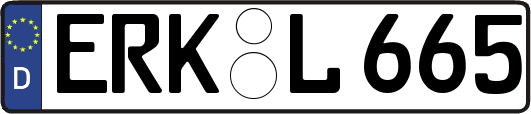 ERK-L665