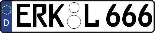 ERK-L666