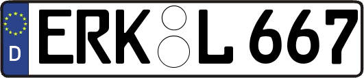 ERK-L667