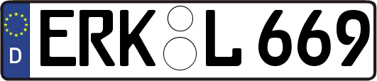 ERK-L669