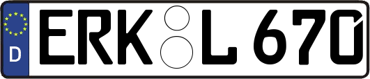 ERK-L670