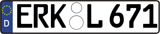 ERK-L671