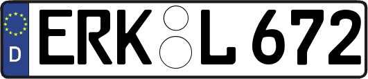 ERK-L672