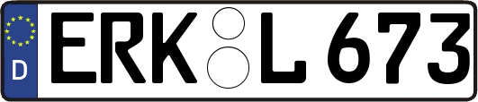 ERK-L673