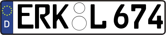 ERK-L674