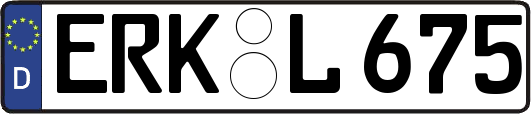 ERK-L675