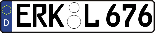 ERK-L676