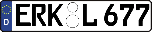 ERK-L677