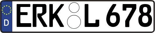 ERK-L678