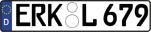 ERK-L679