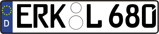 ERK-L680