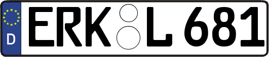 ERK-L681