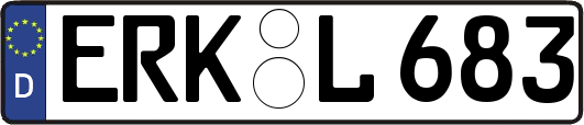 ERK-L683