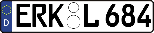 ERK-L684