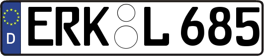 ERK-L685