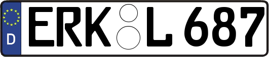 ERK-L687