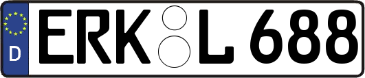 ERK-L688