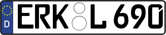 ERK-L690