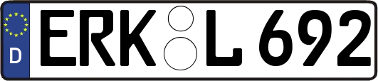 ERK-L692