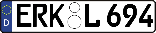 ERK-L694