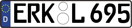 ERK-L695