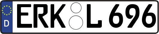 ERK-L696