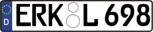 ERK-L698