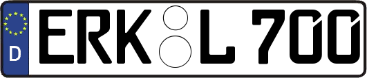 ERK-L700