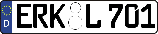 ERK-L701