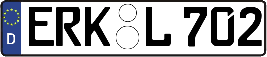ERK-L702