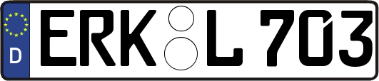 ERK-L703